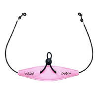 SafeStyle Floating Lanyard Pink