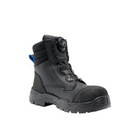 Steel Blue Torquay SPINFX RUB Boots