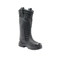 Steel Blue Mackay PM TPU Outsole BC Boots