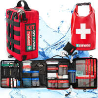 Boaties bundleWaterproof Dry Bag