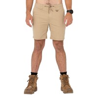 Endeavor 19 Short Colour Khaki