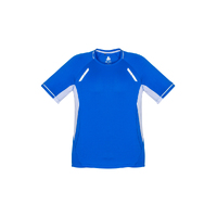 Biz Collection Mens Renegade Tee