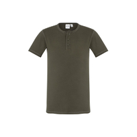 Biz Collection Mens Vintage Tee