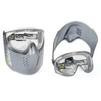 Force360 Guardian+ Goggle and Visor Combo