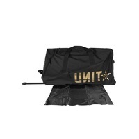 Unit Mens Luggage Gear Bag Departure