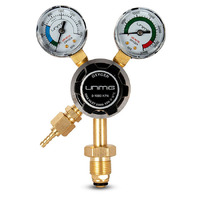 UNIMIG Oxygen Regulator