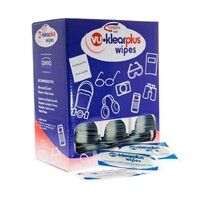 VU-Klear Wipes
