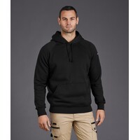 KingGee Mens Aus Made Hoodie