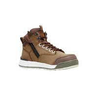 Hard Yakka 3056 Lace Zip Boot