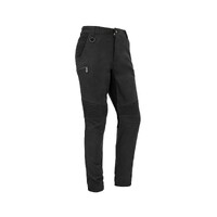 Syzmik Mens Streetworx Stretch Pant Non-Cuffed