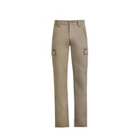 Syzmik Mens Lightweight Drill Cargo Pant