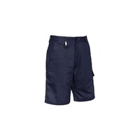 Syzmik Mens Rugged Cooling Vented Short