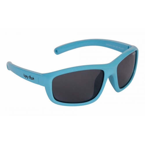 Ugly Fish Sunglasses PB002 Blue Ugly Fish Sunglasses PB002 Blue