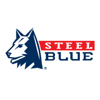 Steel Blue