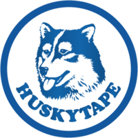 Husky Tape