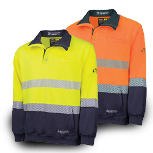 Workwear - Workwear - Academy Safety