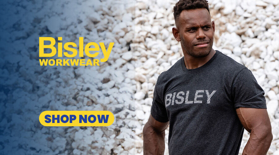 Bisley Workwear - Academy Safety Geelong