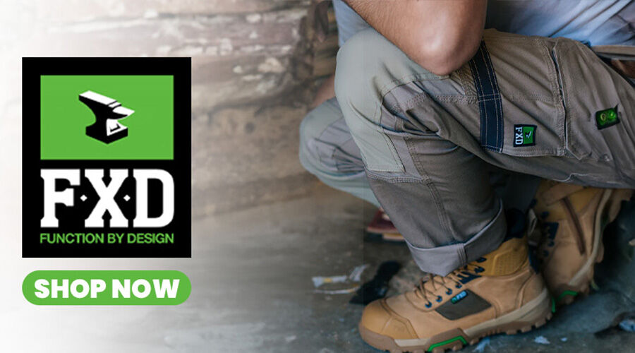 FXD - Academy Safety Geelong
