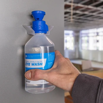 500ML Saline 