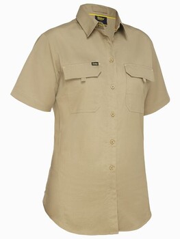 BISLEY  Womens X Airflow Ripstop Shirt 