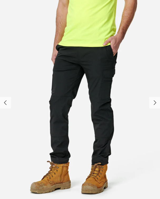 EWD Mens Light Pant 