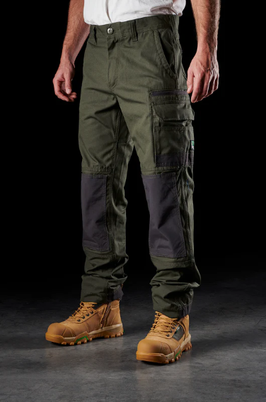 FXD WP 1 Duratech Work Pants 