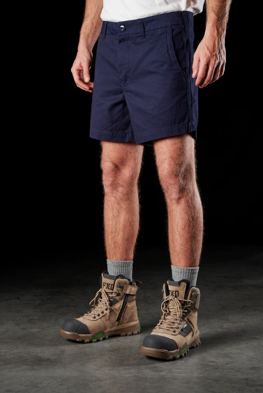 FXD WS 2 Short Shorts