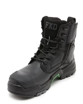 FXD  DURA X 1 Boot 