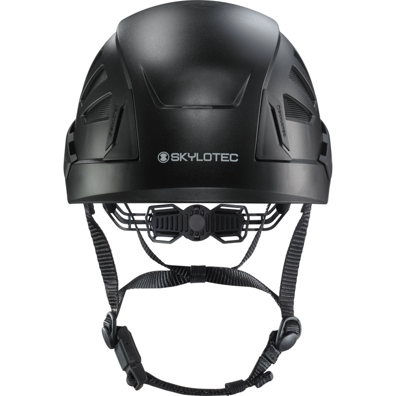 Inceptor GRX black