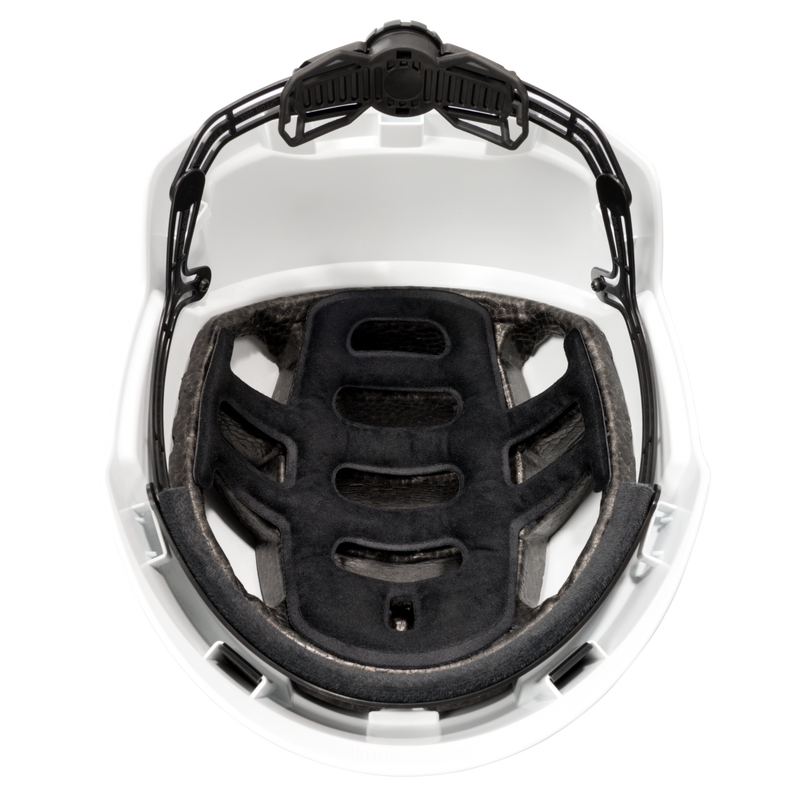 Inceptor GRX white 