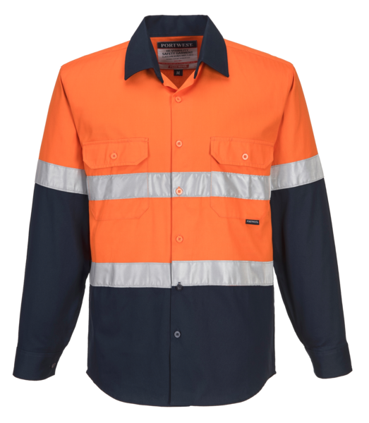 MA101  Hobart Shirt 