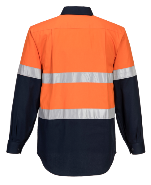 MA101  Hobart Shirt 
