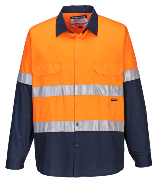 MA801  Hobart Shirt 