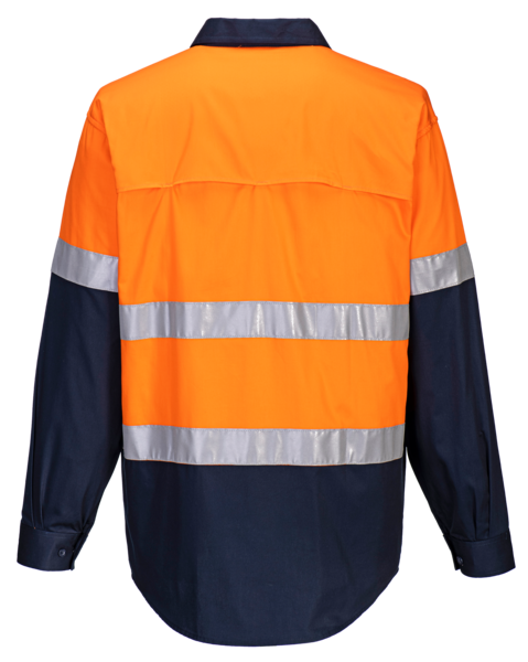 MA801  Hobart Shirt 