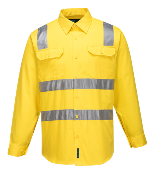 MS191  Perth Shirt 