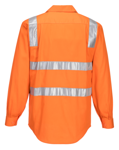 MS191  Perth Shirt 