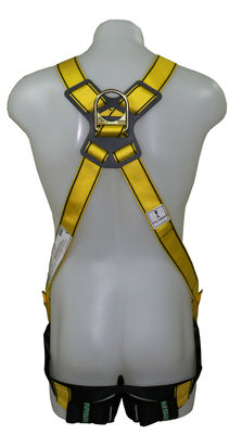 MSA 10153872 Workman Crossover Harness