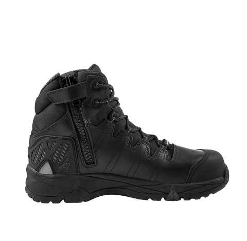 Mack  Octane Zip Safety Boot 