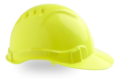 Prochoice HHV6 Vented Hard Hat