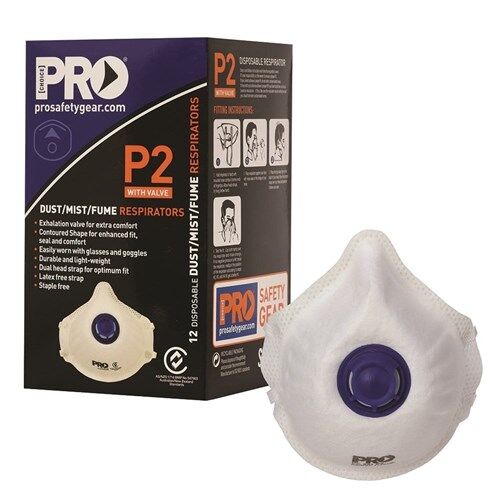 Prochoice PC321 Disp Resp P2  Valve