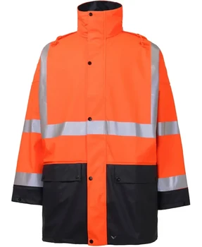 Rainbird  Shelter Jacket 