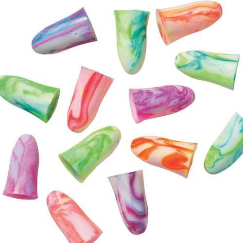 SparkPlugs Foam Ear Plugs 6604