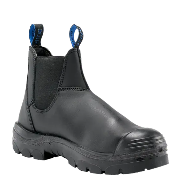 Steel Blue   Hobart Bump Cap