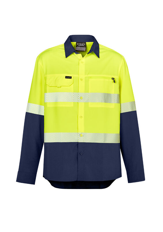 Syzmik  Ultra Lightweight Shirt 