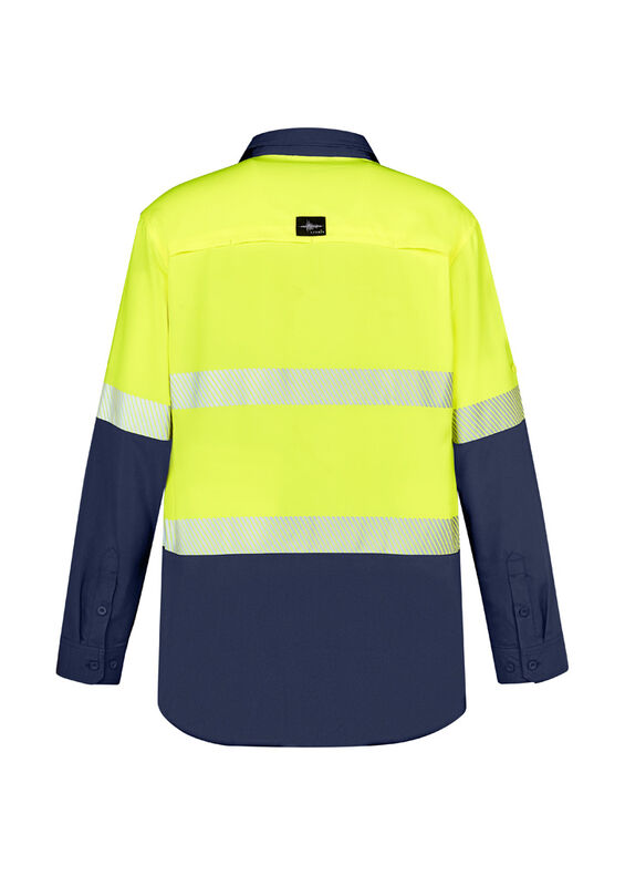 Syzmik  Ultra Lightweight Shirt 