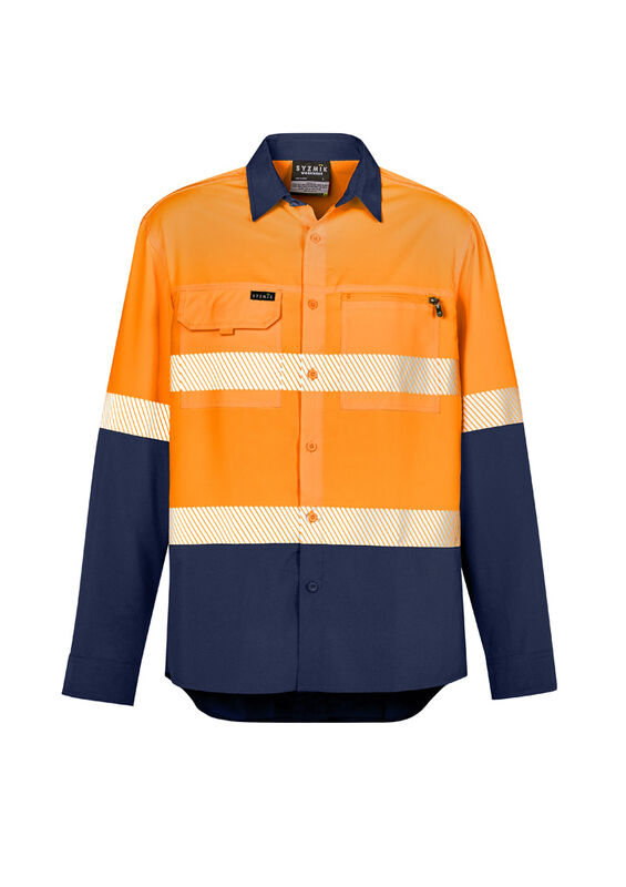 Syzmik  Ultra Lightweight Shirt 