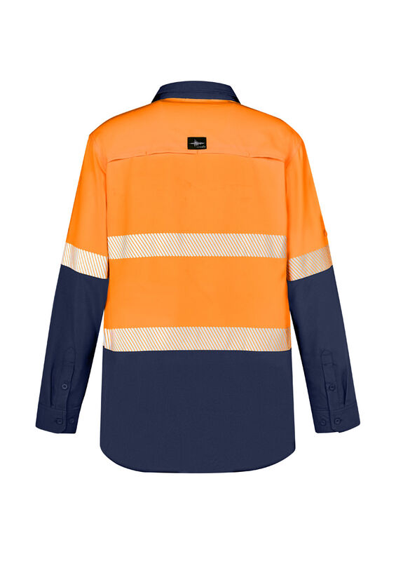 Syzmik  Ultra Lightweight Shirt 