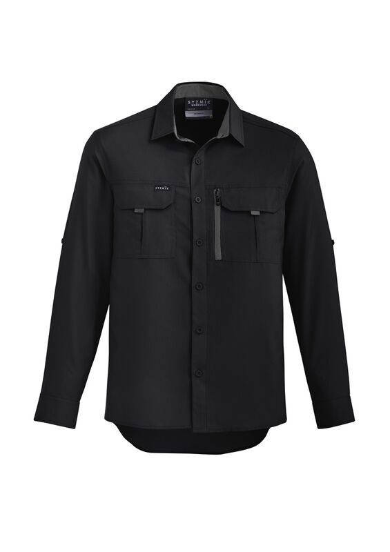 Syzmik  Ultra Lightweight Shirt 