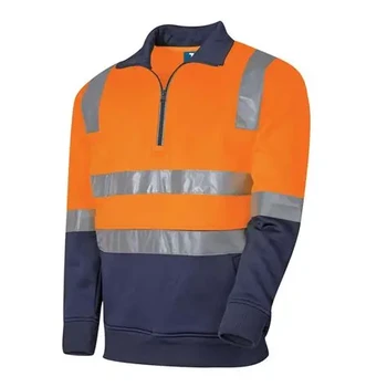 TRU  14 Ziped TAPED Jumper 