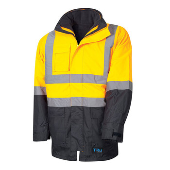 TRU  4in1 Jacket 